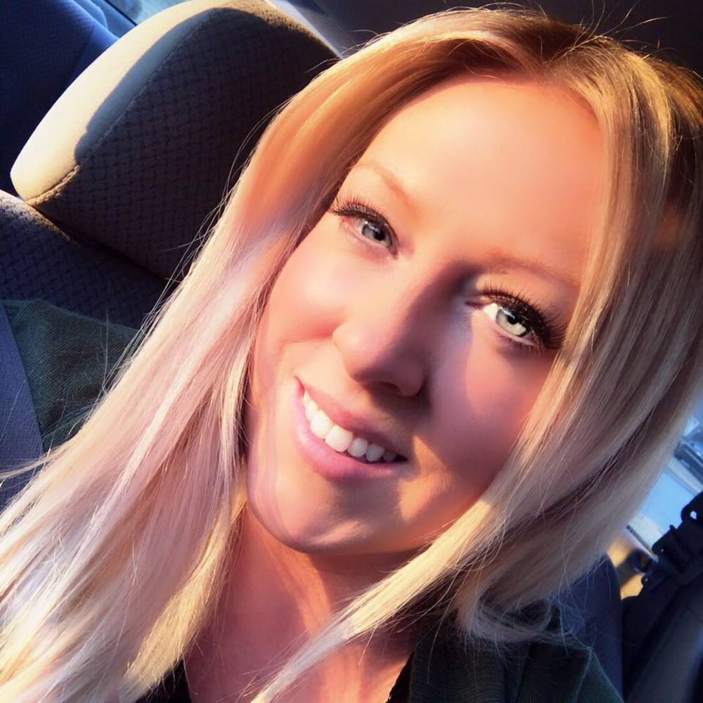 Meet your Posher, Jenny
